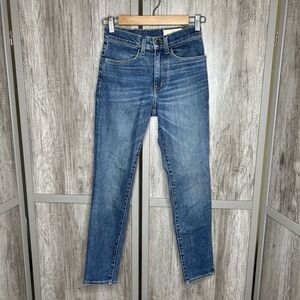 Imogene and Willie Jeans Josette Skinny Leg Blue color Size 23